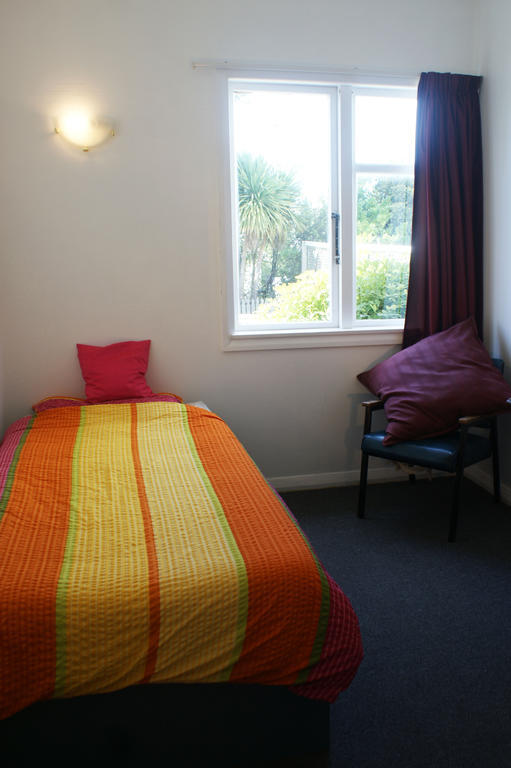 42B College House Hostel Whanganui Εξωτερικό φωτογραφία