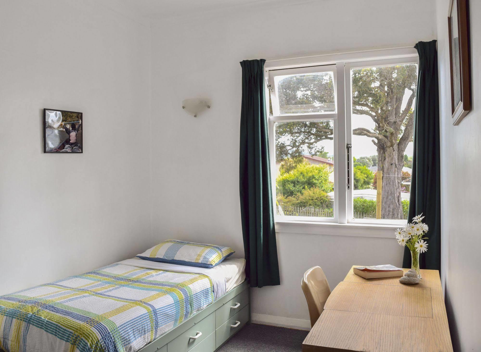 42B College House Hostel Whanganui Εξωτερικό φωτογραφία