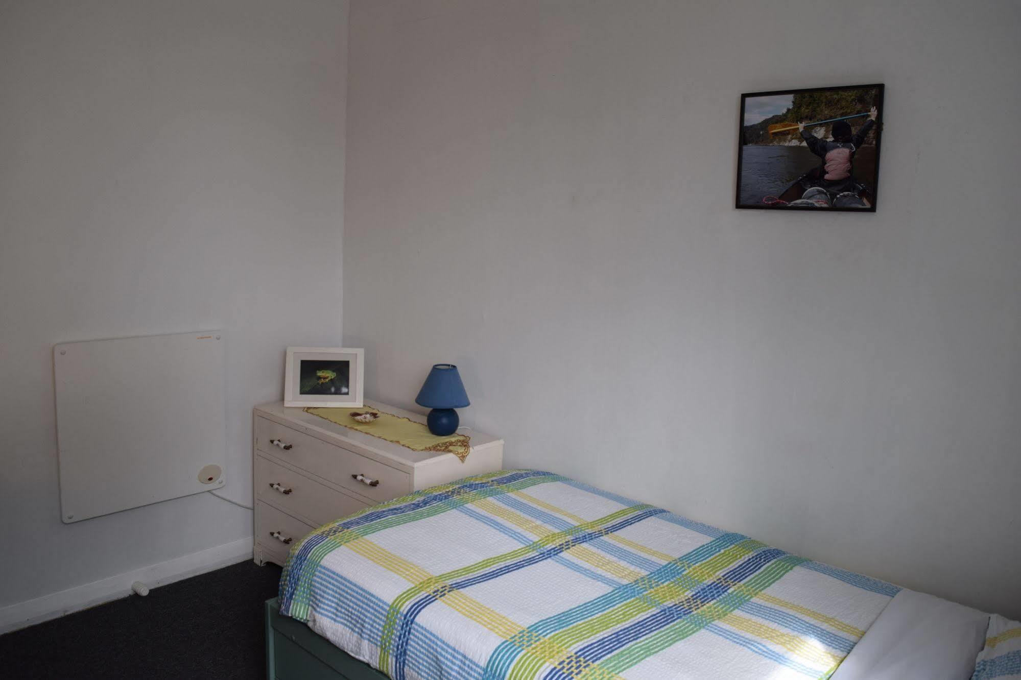 42B College House Hostel Whanganui Εξωτερικό φωτογραφία