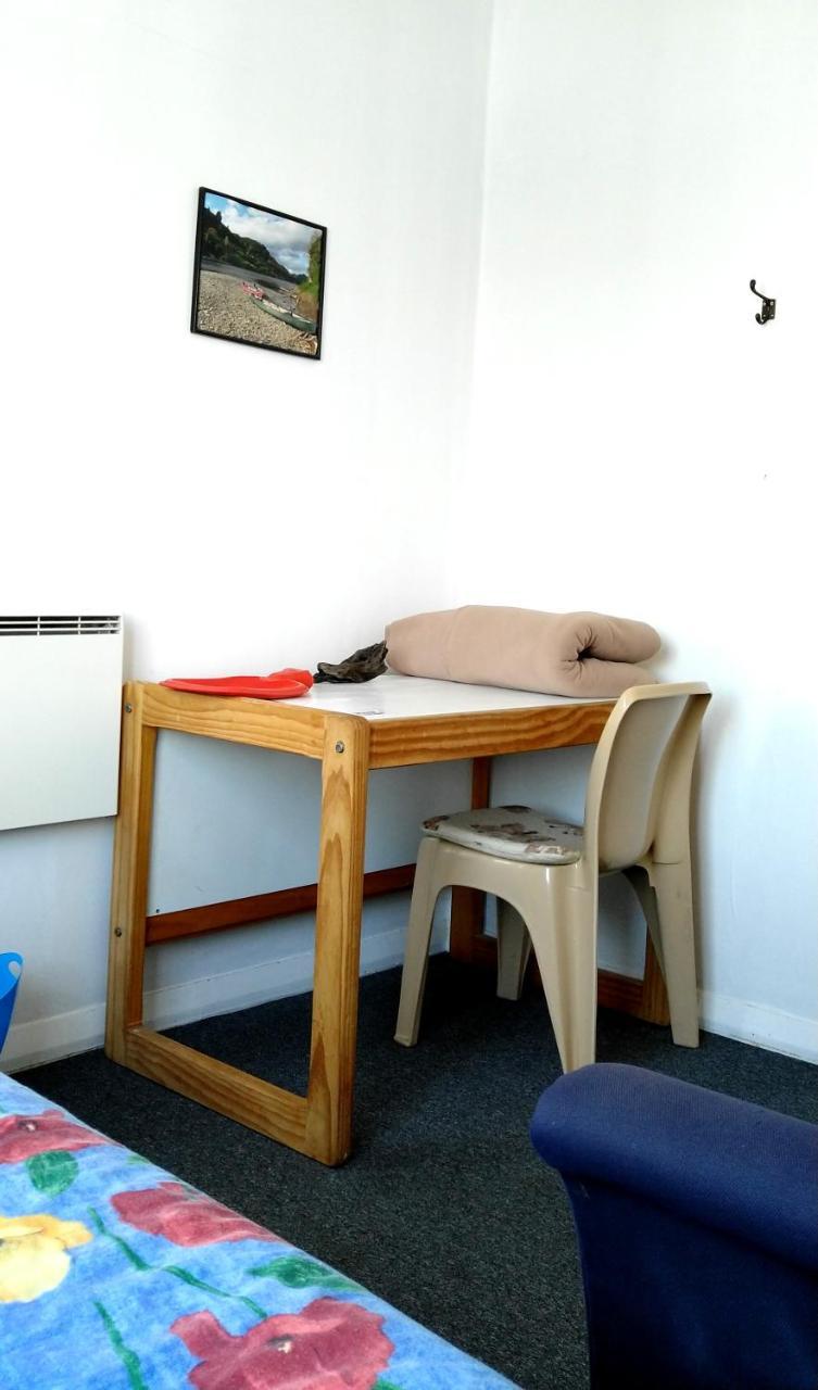 42B College House Hostel Whanganui Δωμάτιο φωτογραφία