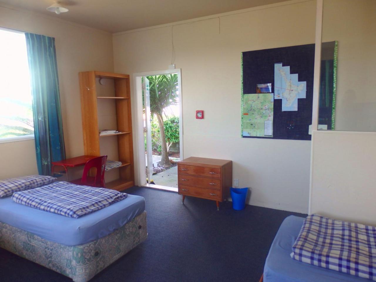 42B College House Hostel Whanganui Εξωτερικό φωτογραφία